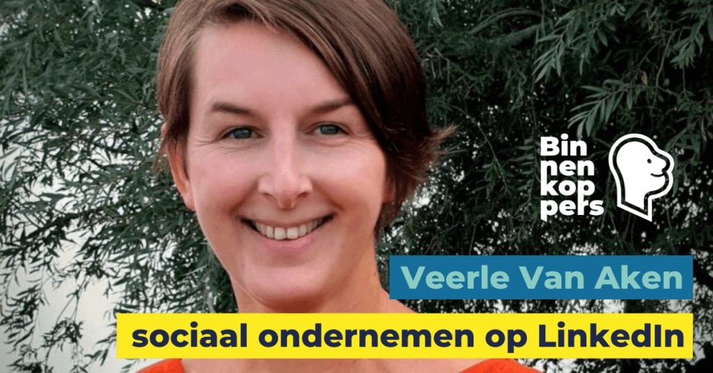 Veerle Van Aken